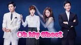 Oh My Ghost (2015) | Ep. 15
