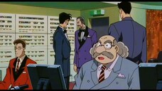 Detective Conan The Movie The Phantom of Baker Street Part 5 (Tagalog Dub)