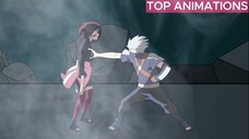 How Kakashi Could Have Saved Rin. (Naruto Parody)