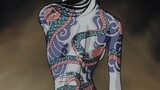 [Ninja Scroll] ชีวิตอันแสนทรหดของ jubei kibagami