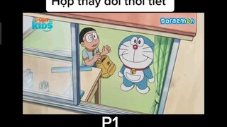 hộp thay đổi thời tiết