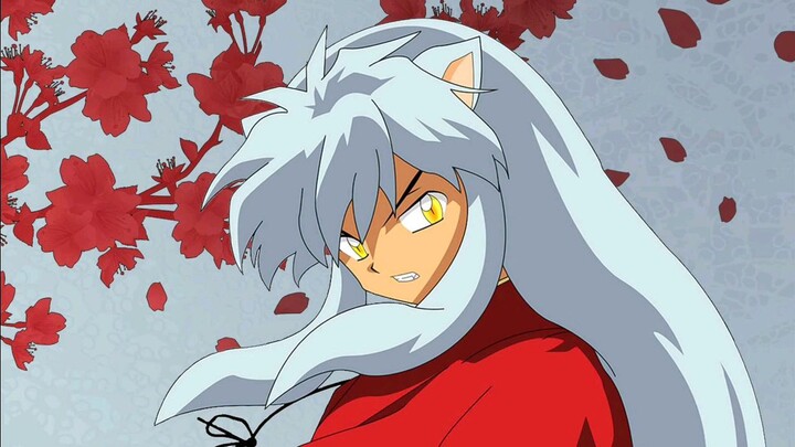 RAP VỀ INUYASHA - KHUYỂN DẠ XOA