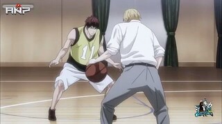 Kuroko's Basketball S3 Tagalog Dub Episode 9 ANP ANIME PH