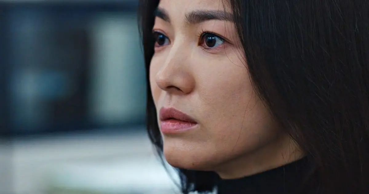 the glory season 2 episode 2 bilibili