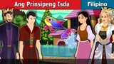 Ang Prinsipeng Isda / Kwentong Pambata