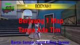 Perjuangan 1 Map Free for all - Free Fire Indonesia