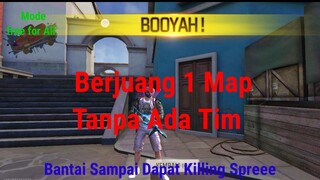 Perjuangan 1 Map Free for all - Free Fire Indonesia