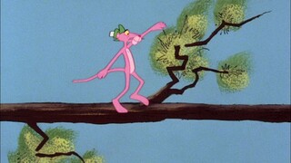 109. Pink Panther Anime Collection 6