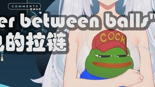 [Veibae/熟] The mutual evolution of genders is enough for her to understand!