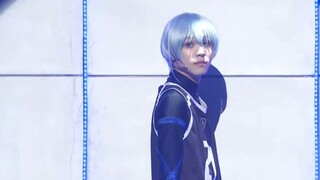 Stage【Blue Prison】3rd STAGE Opening cut