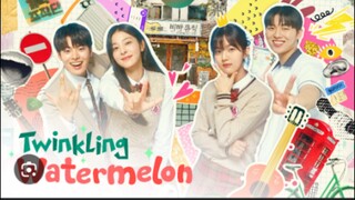 TWINKLING WATERMELON/EP09/TAGALOG