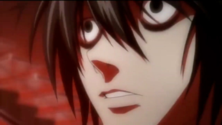 🎵 Criminal - L Death Note AMV