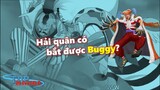 Sức mạnh bá đạo của Thánh Buggy - Người bị đánh giá sai lầm nhất One Piece!