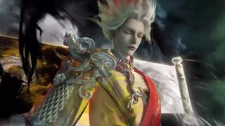 Renegade Immortal Eps 89 Sub Indo