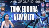 Eudora Tank New Meta