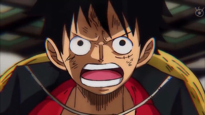 Bình luận ONE PiECE Chap 1020