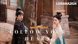 Ep 6 - Follow Your Heart | Sub Indo