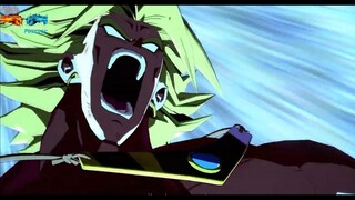 Dragon ball fighterz, All Dramatic Finishes, All DLC, English, Full HD