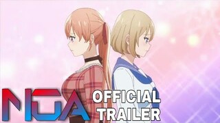 A Couple of Cuckoos Official Teaser Trailer 3 [English Sub]