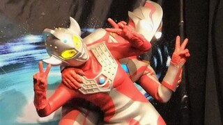 [Tairo x Mebius] The miracle of meeting you (Taimeng)