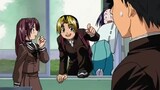 Hikaru no Go Episode 27 ( sub indo )