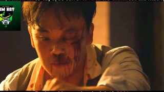 Nước cờ sinh tử (p2) #phimcuocsong