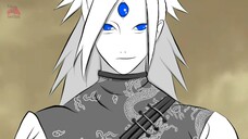 Sosok misterius santuy lawan NaruSasu - Boruto Two Blue Vortex Part 1440