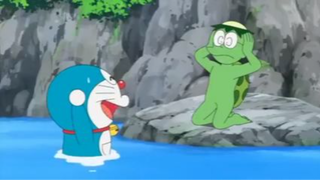 Doraemon Episode 825