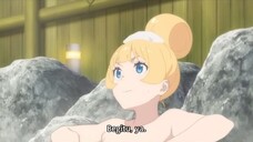 Himesama "Goumon" no Jikan desu Eps 2 sub indo