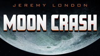 MOON CRASH 2022