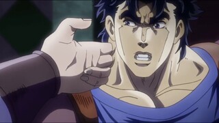 [JOJO] DIO: Akulah yang Mencuri Stand Kakek Buyutmu