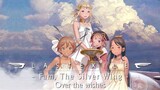 anime movie Last Exile: Ginyoku no Fam Movie - Over the Wishes sub indo