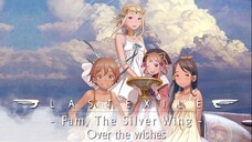 anime movie Last Exile: Ginyoku no Fam Movie - Over the Wishes sub indo