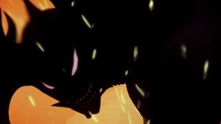Devilman Crybaby Edit-Bodypartz #DevilmanCrybaby #Anime