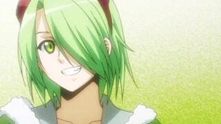 [Anime] Video animasi Akame Ga Kill! | Tatsumi