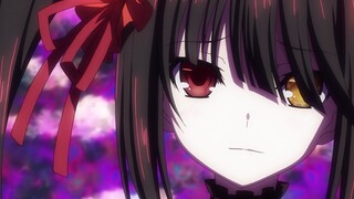 【Tokisaki Kurumi】Sẽ không ai quên Kurumi chứ?