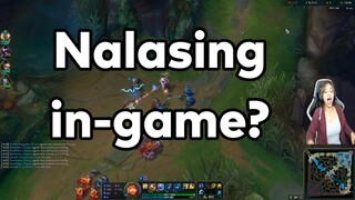 Censored League of Legends Gameplay (Dami Ungol Eh) | Sheila Snow