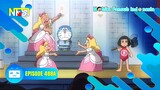 Doraemon Episode 488A "Kamera Peran Terbaik" Bahasa Indonesia NFSI