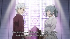 Is It wrong To try To Pick Up Girls In The Dungeon? season 5 episode 3 English Sub