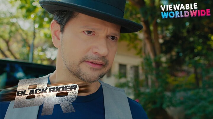 Black Rider: Ang planong pagsagip ni Antonio kay Calvin! (Episode 114)