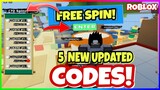 ALL *NEW* UPDATED SHINOBI LIFE 2 CODES! New Free Spins and Codes Update [ROBLOX]