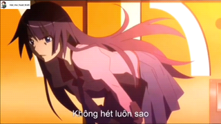 Con gái kiểu này nguy hiểm thật... #anime #hoathinh #shooltime