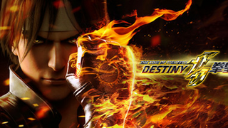 03_ THE KING OF FIGHTERS: DESTINY (SUBTITLE 🇮🇩)