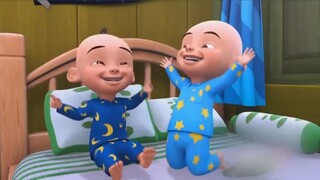 Upin & Ipin | Musim 14 - "Ragam Ramadhan" | Upin Ipin Terbaru 2020