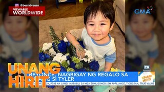 Kiddie Good Vibes | Unang Hirit