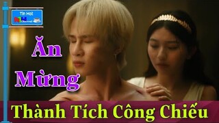 JACK | LAYLALAY | Cập Nhật THÀNH TÍCH Công Chiếu "KHỦNG" Khi MV Vừa Được "THẢ XÍCH"