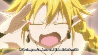 That Time I Got Reincarnate as a Slime : Ramiris To Rescue Tensura Eps.01