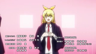 Abang Mob Psycho dan Anaknya Saitama_1