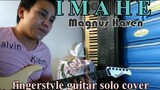 Imahe - Magnus Haven - Jojo Lachica Fenis Guitar Cover
